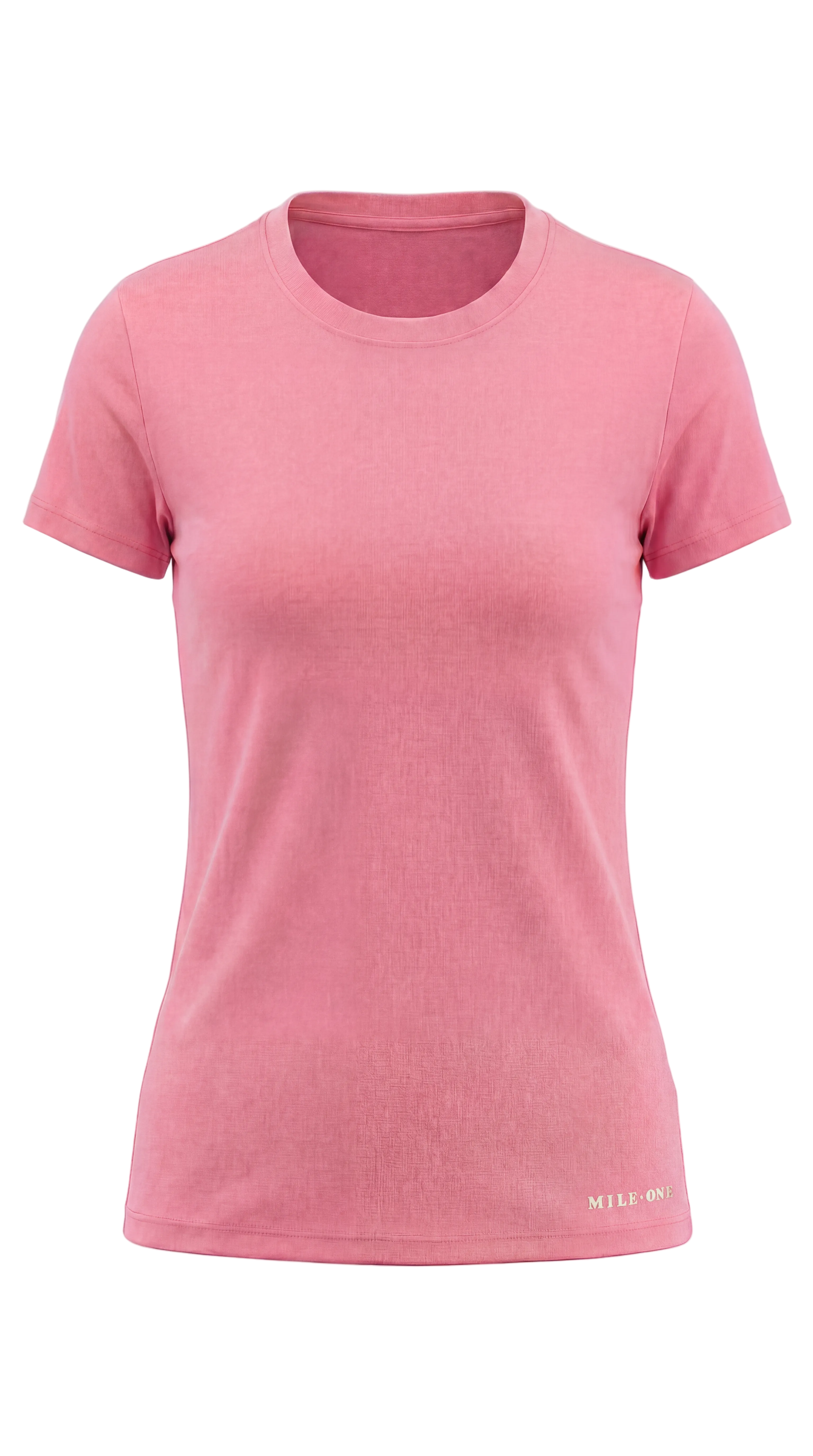 Girls Premium Sport T-Shirt - Pink