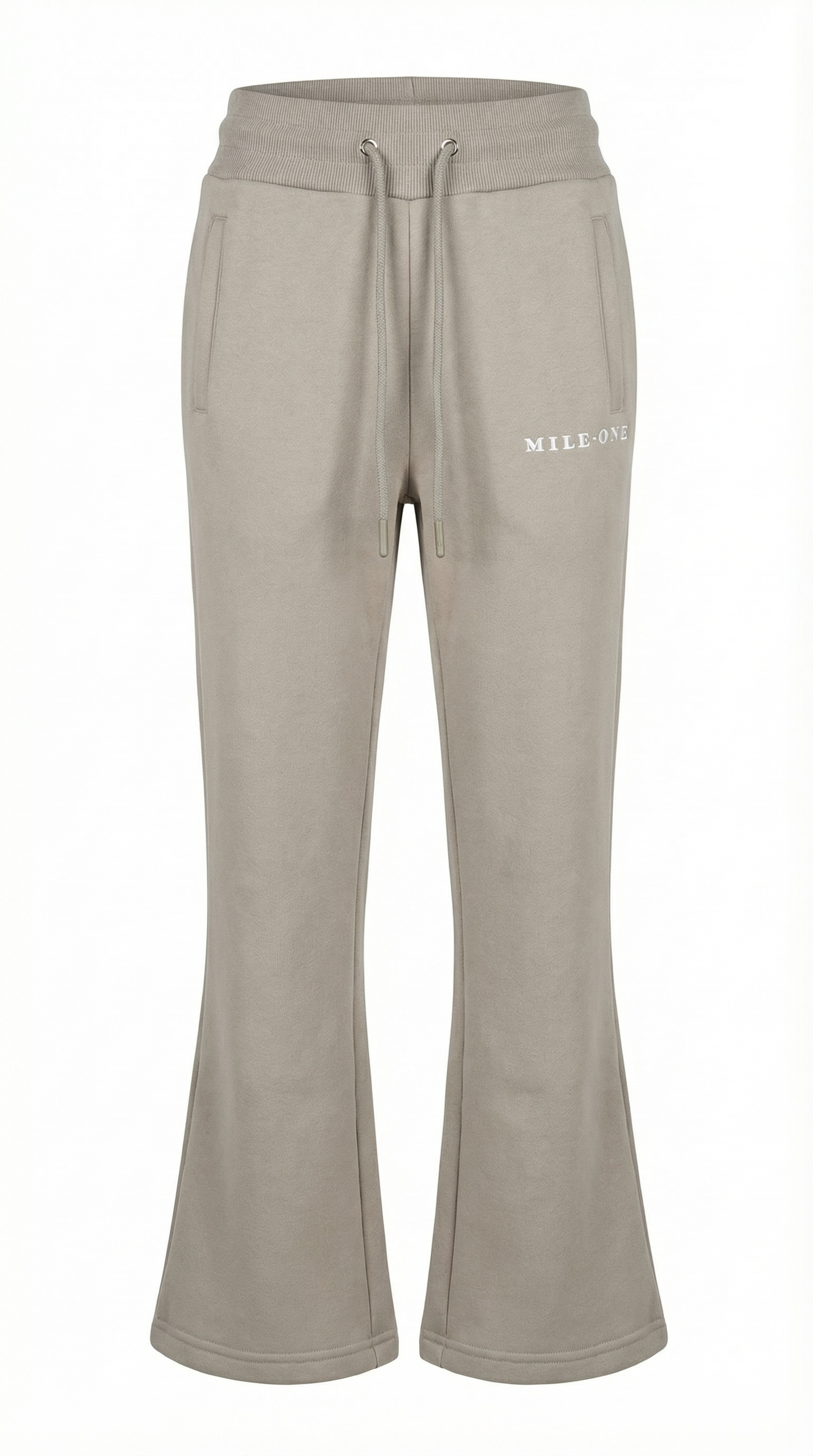 Girls premium bottoms - stone