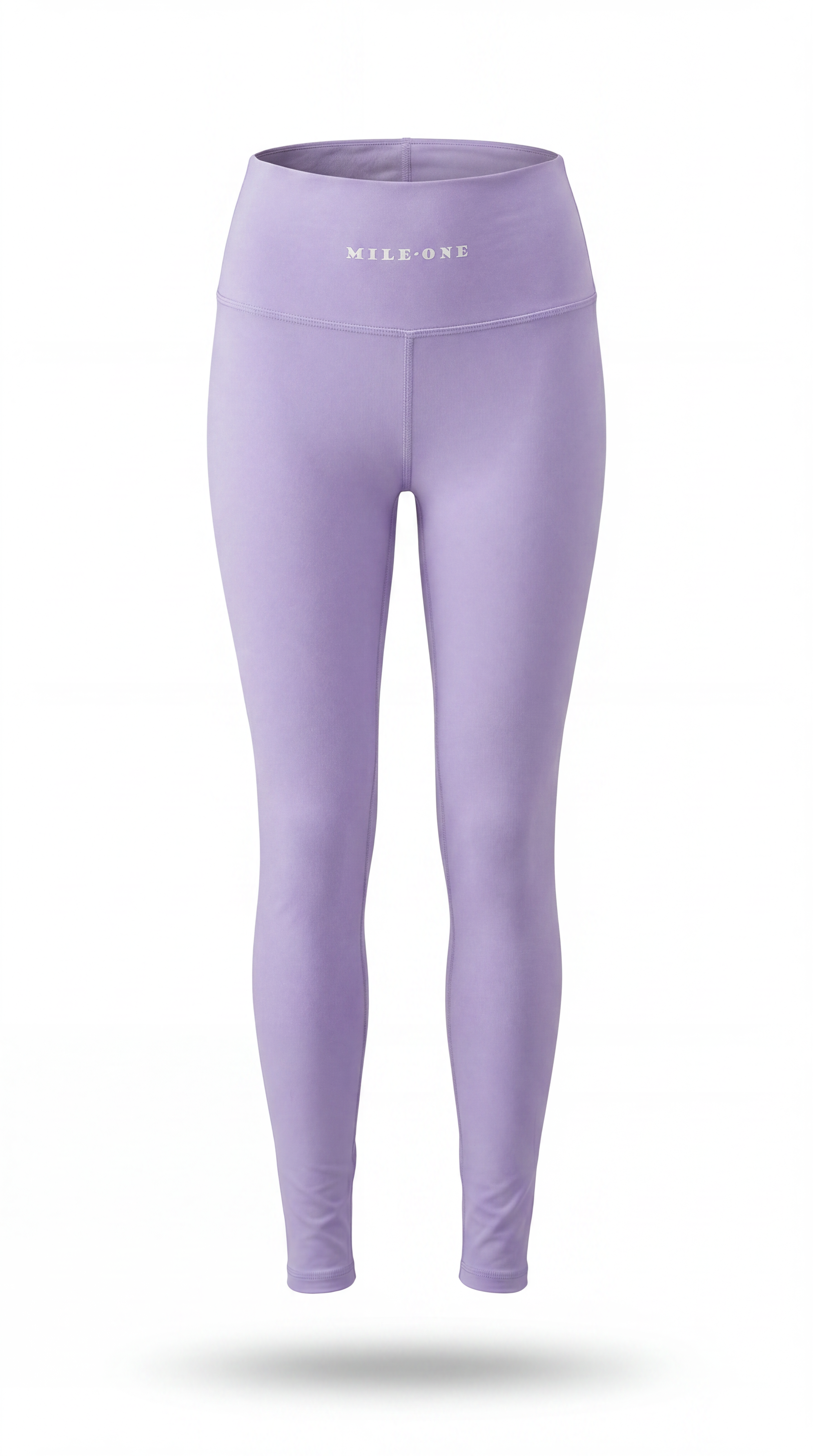 Girls premium sport Leggings - Lilac