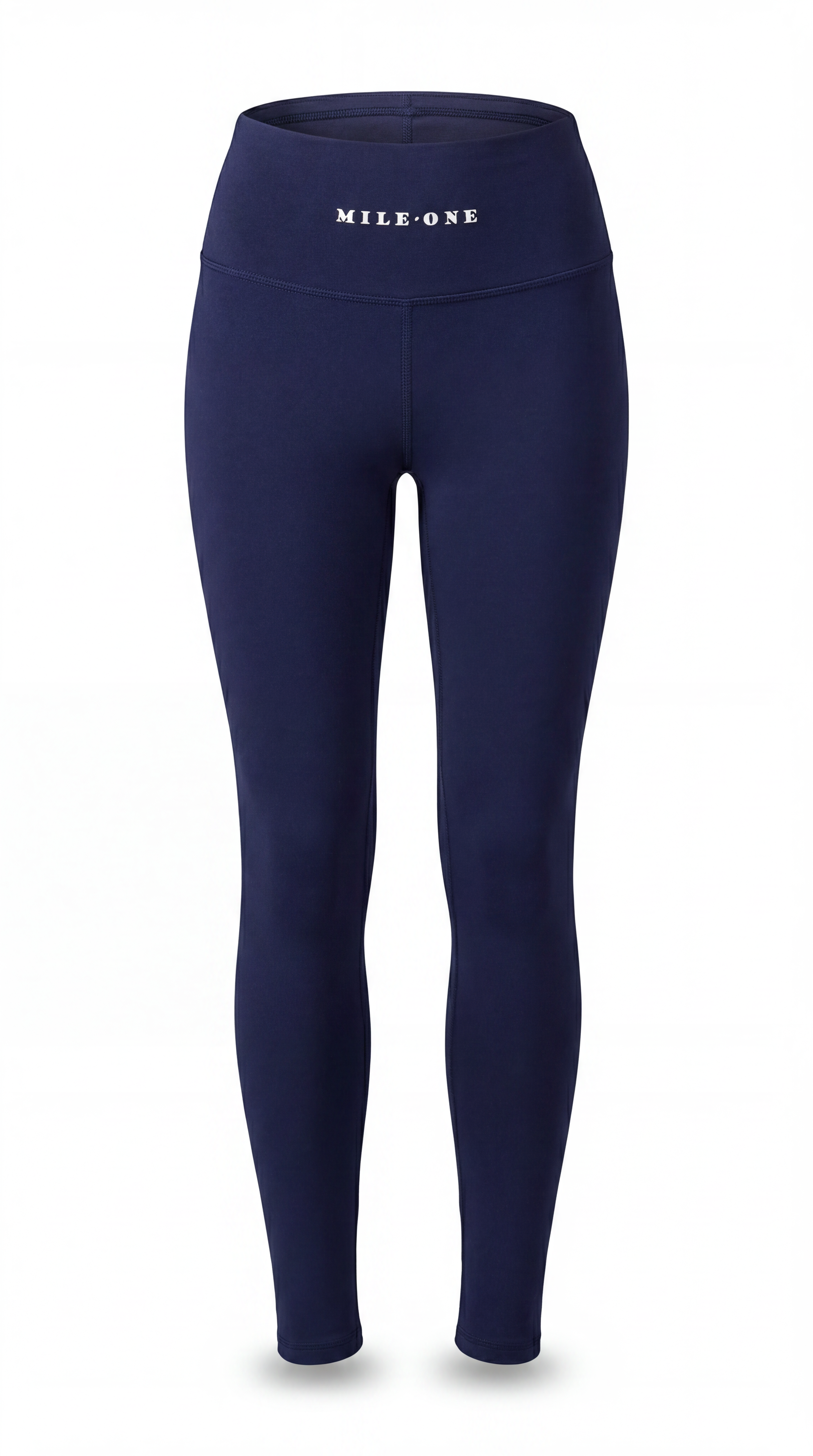 Girls premium sport Leggings - Navy