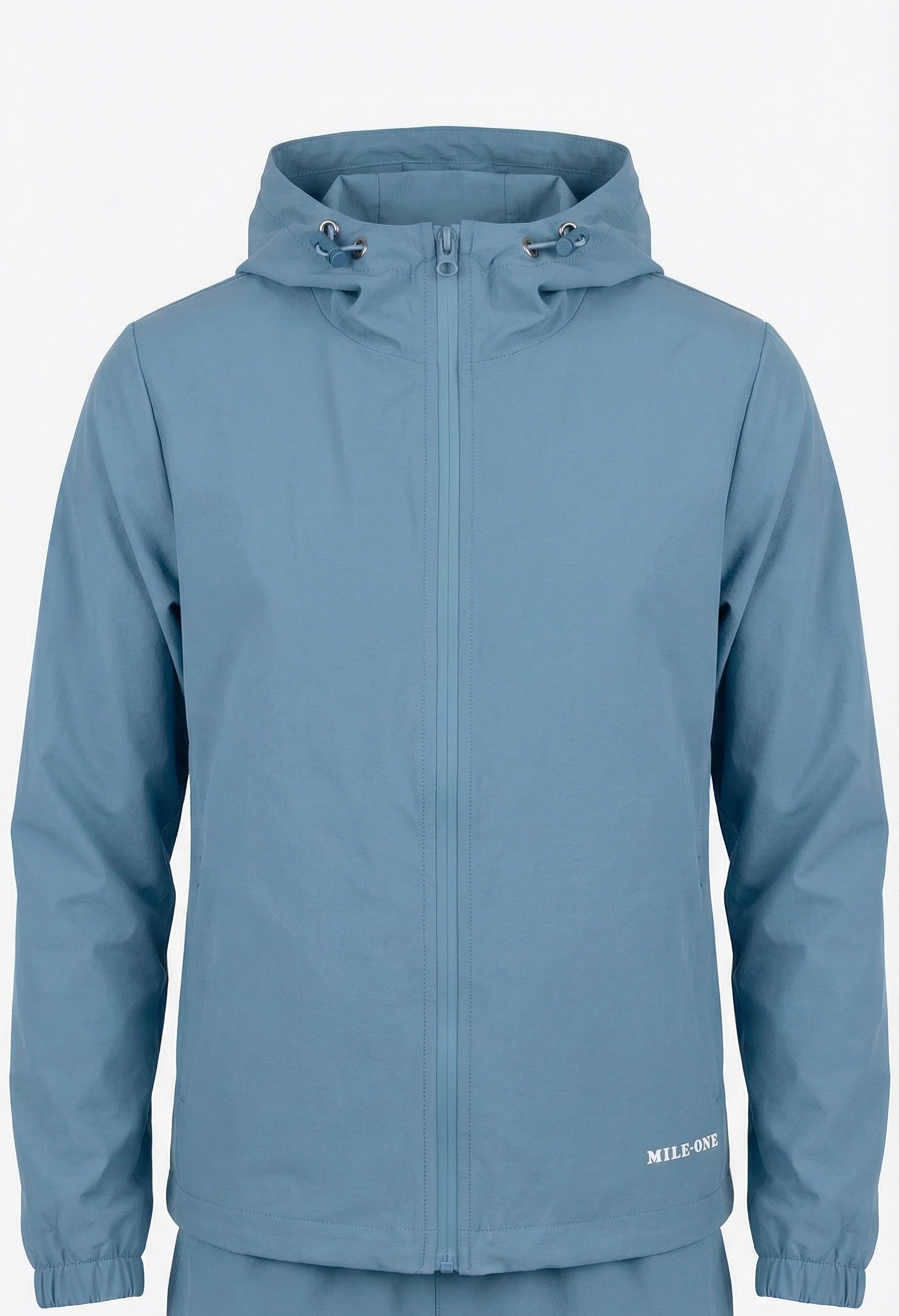 Boys Smart Active Jacket - Light Blue