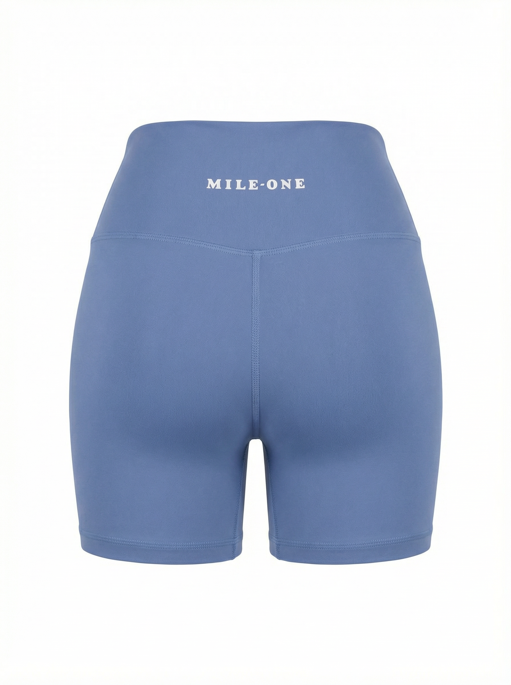 Girls premium Sport Shorts - Space Blue
