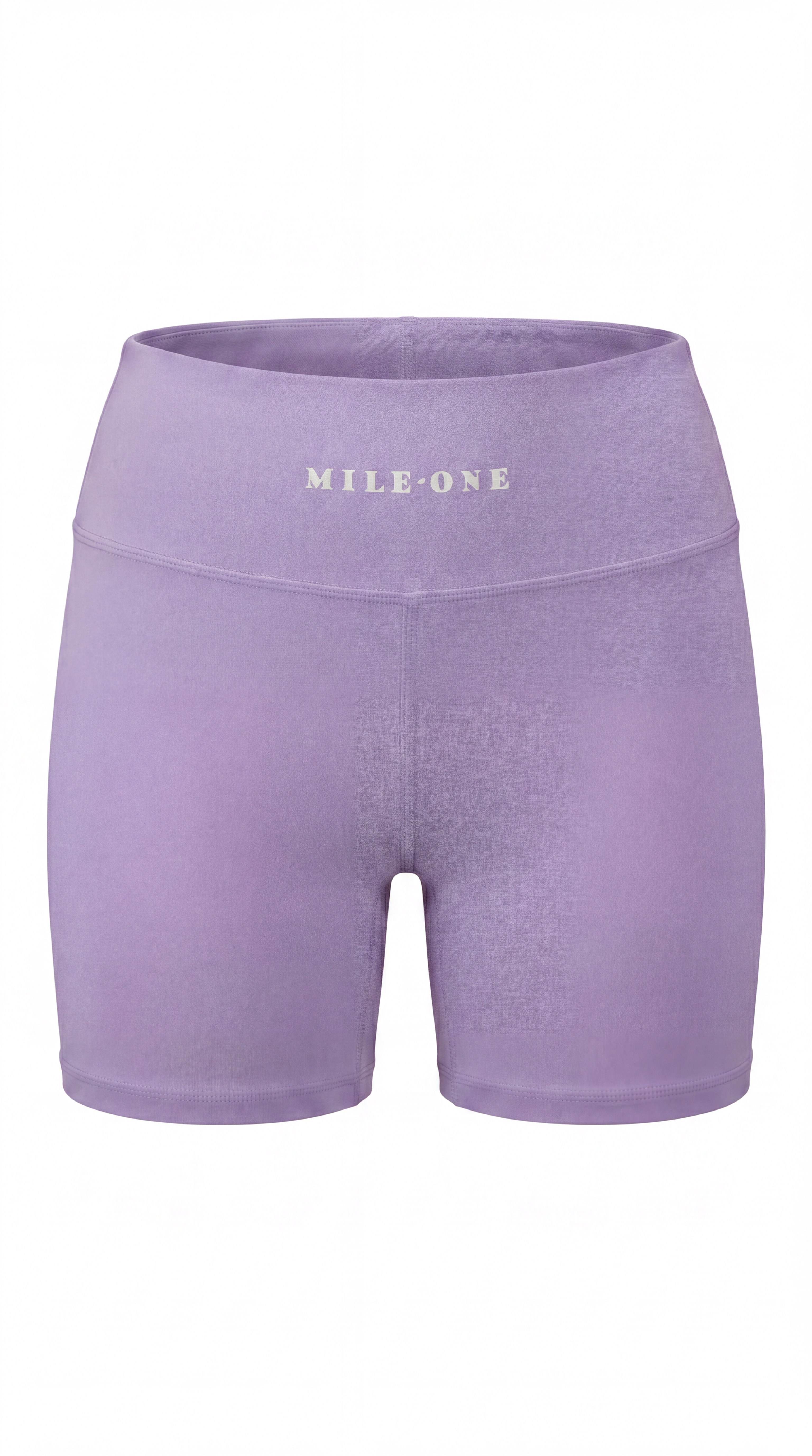 Girls premium Sport Shorts - Lilac