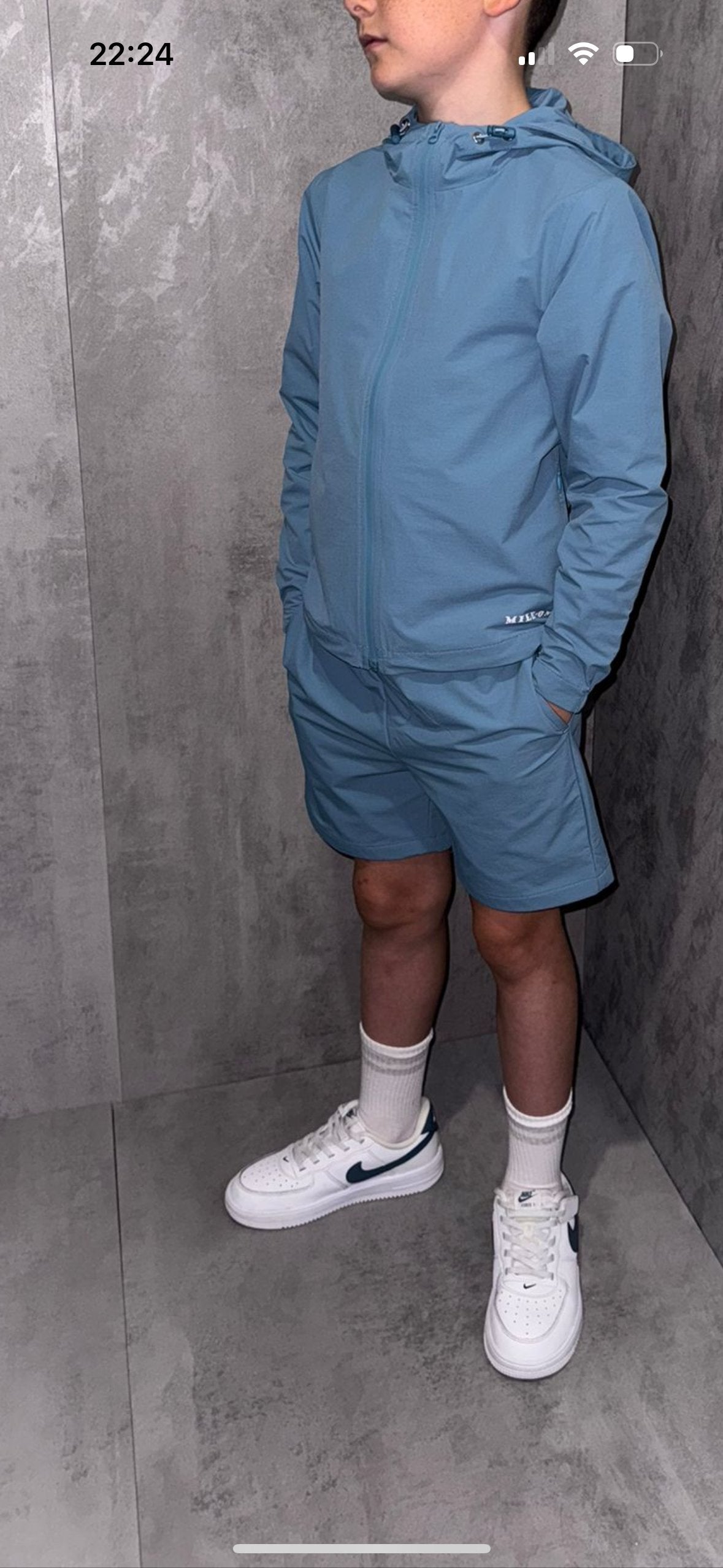 Boys Activewear