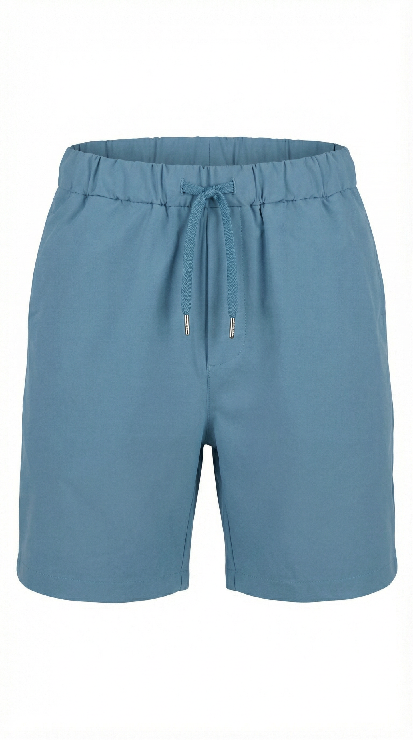 Boys Smart Active Shorts - Light Blue