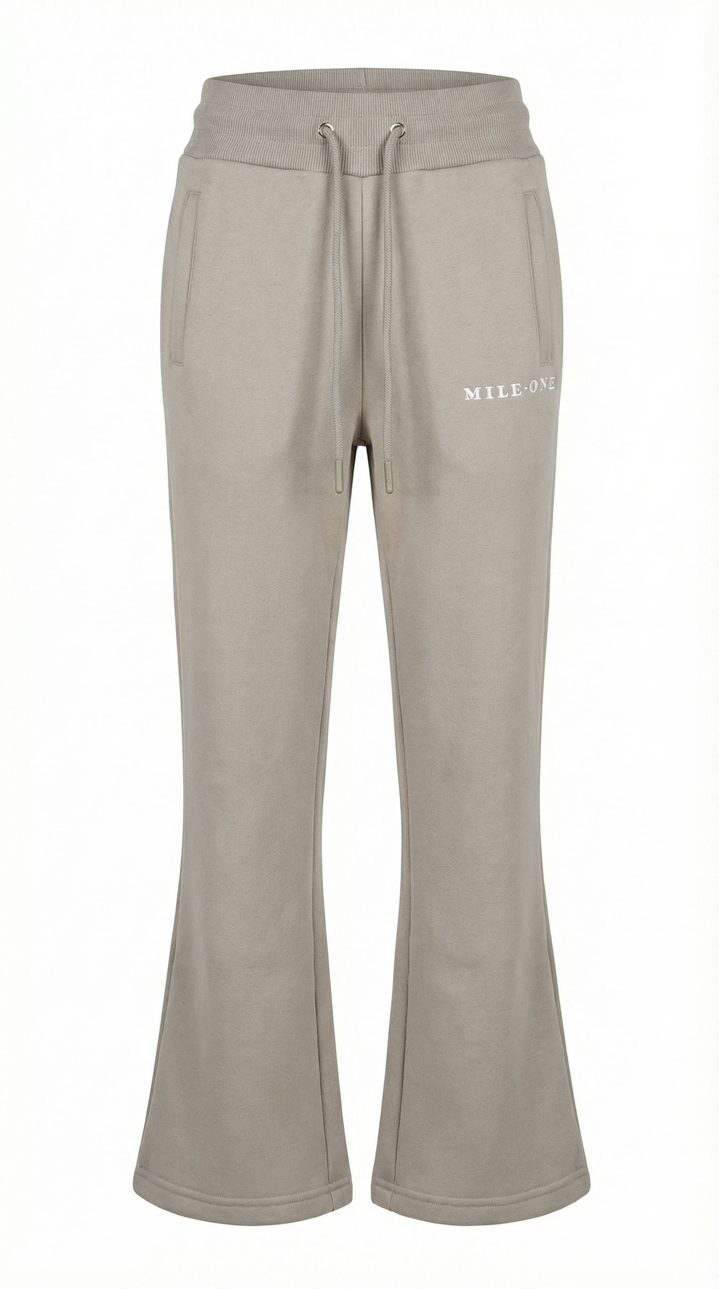 Girls premium bottoms - stone