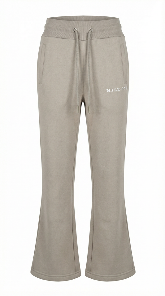 Girls premium bottoms - stone