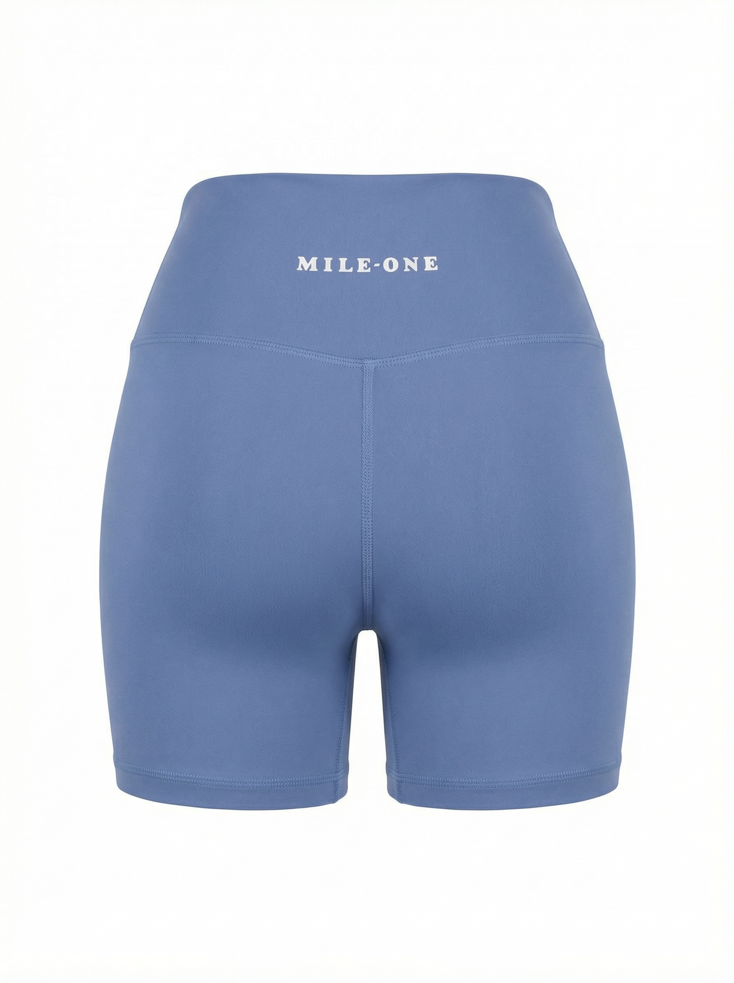 Girls premium Sport Shorts - Space Blue