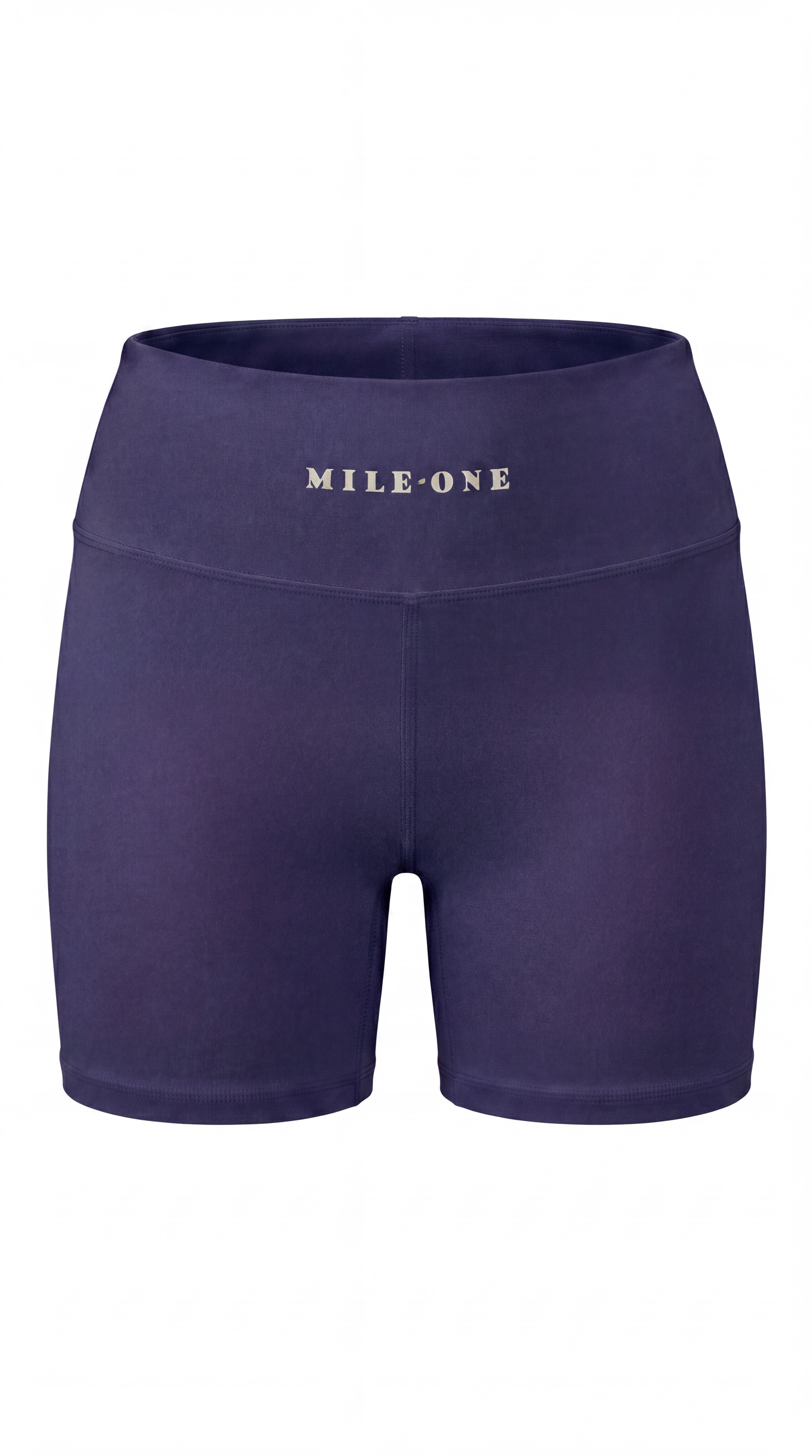 Girls premium Sport Shorts - Navy